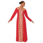 Adult Tabernacle Praise Dress by EUROTARD